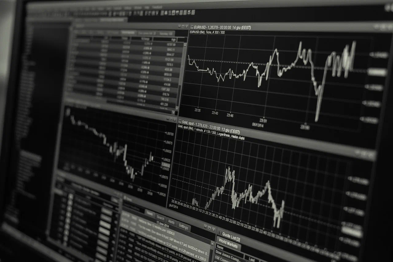 image from Best programming language for algo trading development
