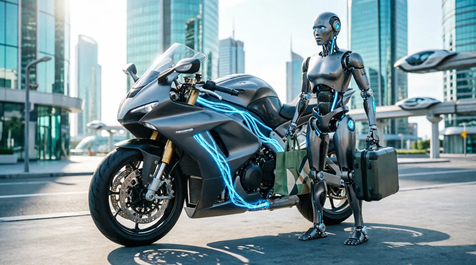 image from Real-Life Transformers: The Multipurpose Machines Waiting in the Future